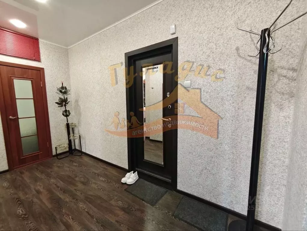 2-к кв. Красноярский край, Норильск Рудная ул., 17к3 (52.5 м) - Фото 1