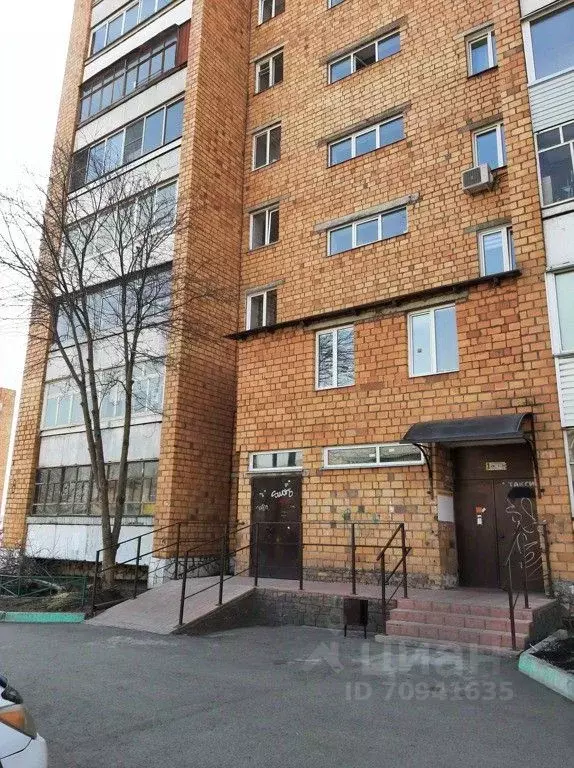 Купить 1 Ком Ветлужанке Красноярск