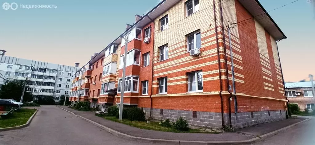 1-комнатная квартира: посёлок Заволжье, 42 (33 м) - Фото 1
