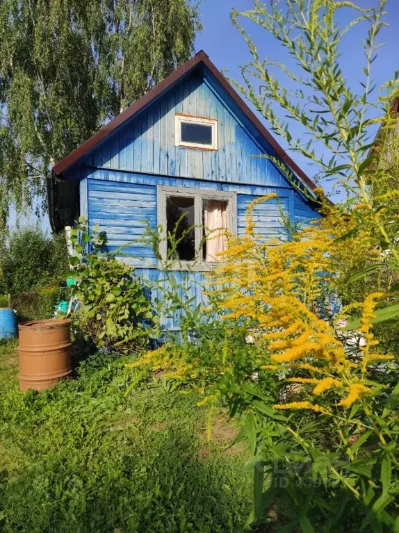 Купить Дом Дачу В Смоленске