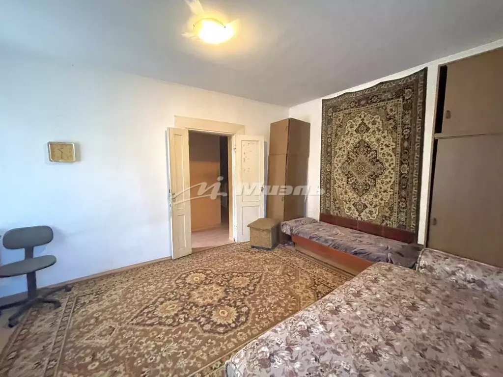 1-к кв. Крым, Симферополь ул. Беспалова, 15 (29.5 м) - Фото 2