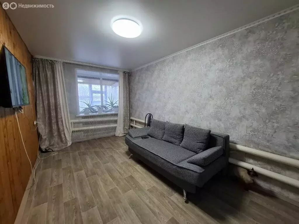 3-комнатная квартира: село Верхнеяркеево, Революционная улица, 2кв2 ... - Фото 2