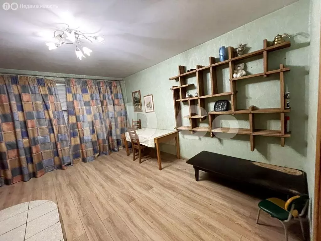 3-комнатная квартира: Москва, Чечёрский проезд, 30 (80.8 м) - Фото 2