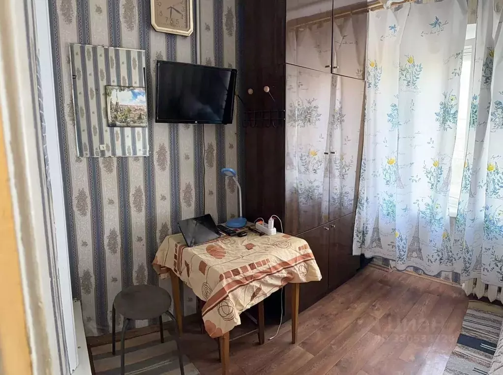 1-к кв. Московская область, Раменское ул. Гурьева, 15к2 (12.0 м) - Фото 1