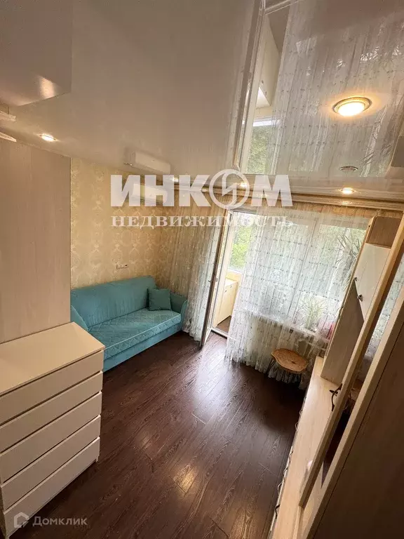 Продаётся 2-к квартира, 36.5 м - Фото 1