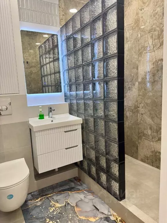 1-к кв. Москва Дмитровское ш., 75/77 (37.0 м) - Фото 1