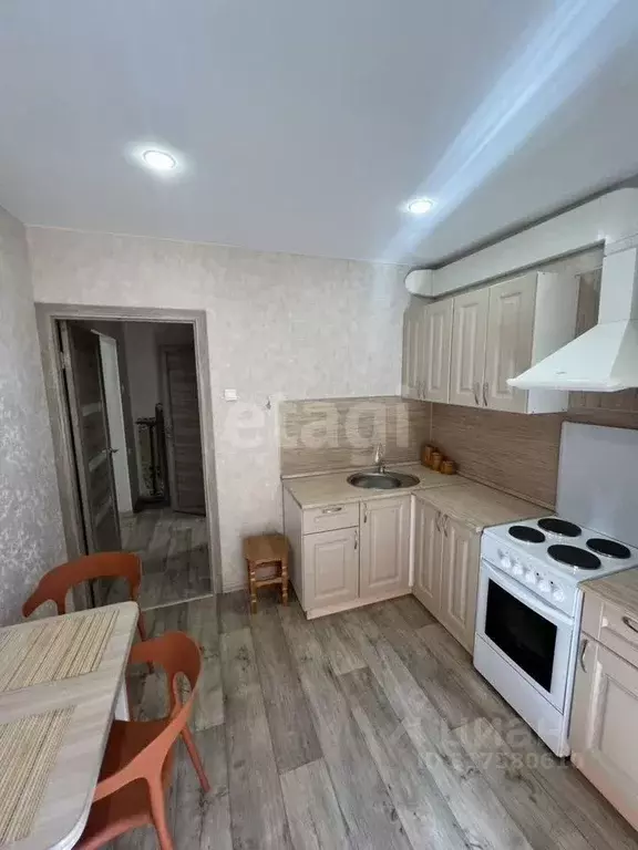 1-к кв. Воронежская область, Воронеж ул. Кривошеина, 13/13 (37.0 м) - Фото 1