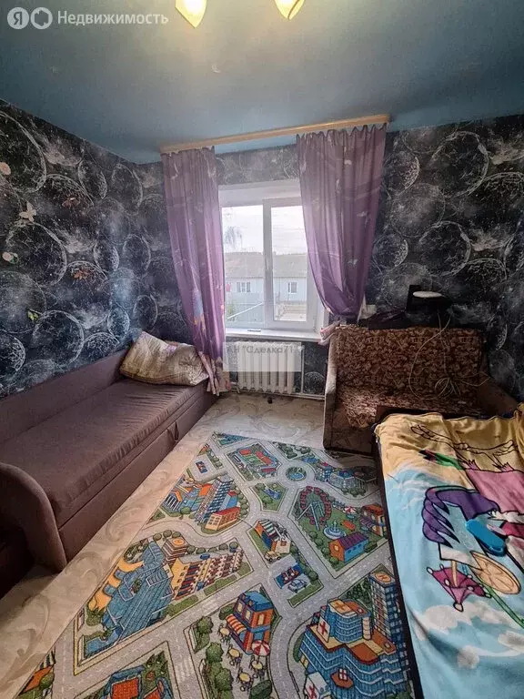 Дом в деревня Ботвиньево, Молодёжная улица, 3 (45 м) - Фото 1