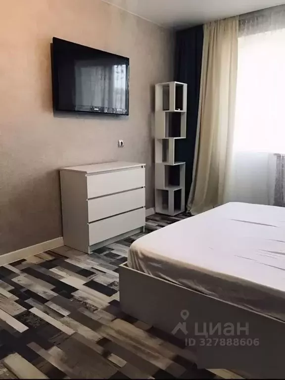 1-к кв. Крым, Евпатория ул. Перекопская (32.0 м) - Фото 1