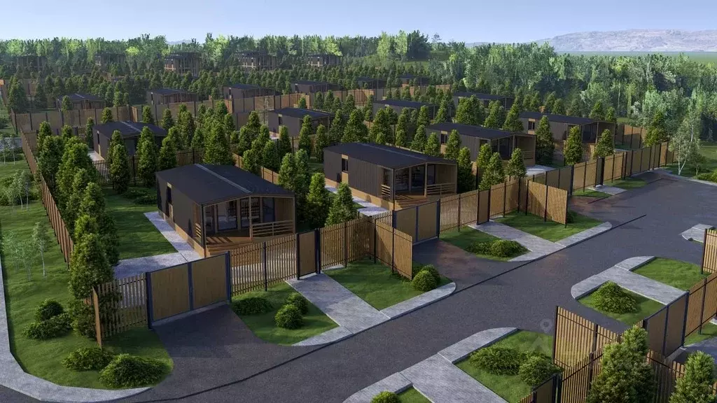 Участок в Крым, Керчь Вилла Крым СНТ, проезд Лазурного Берега, 13 ... - Фото 1