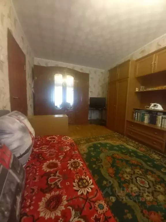 1-к кв. Самарская область, Тольятти Майский проезд, 11 (35.0 м) - Фото 2