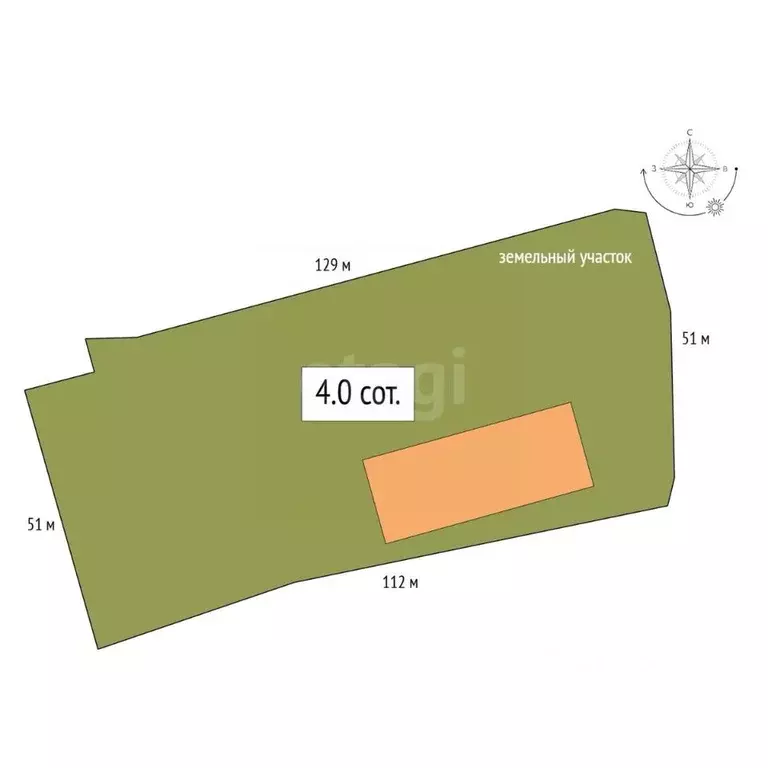 Дом в Алтай, Шебалинский район, с. Шебалино Семинская ул., 64 (39 м) - Фото 2