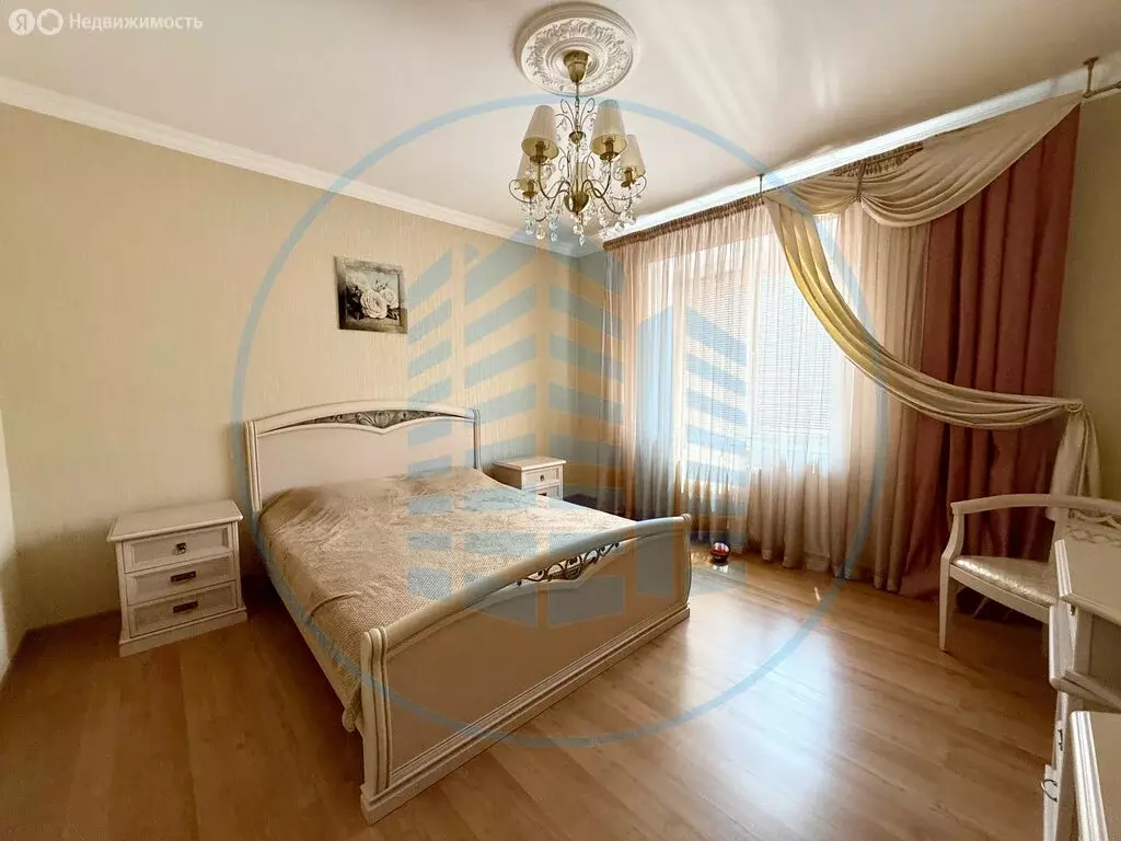 2-комнатная квартира: Ессентуки, Новопятигорская улица, 7К2 (62.1 м) - Фото 1