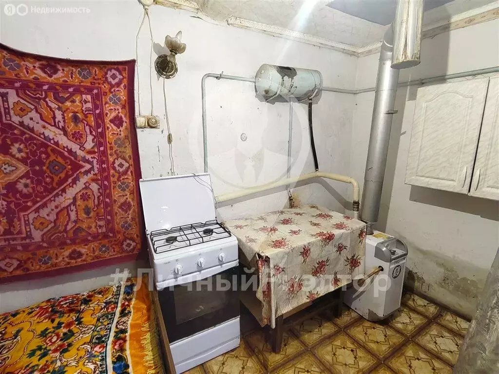Дом в село Дегтяное, улица Ленина, 138 (45 м) - Фото 1
