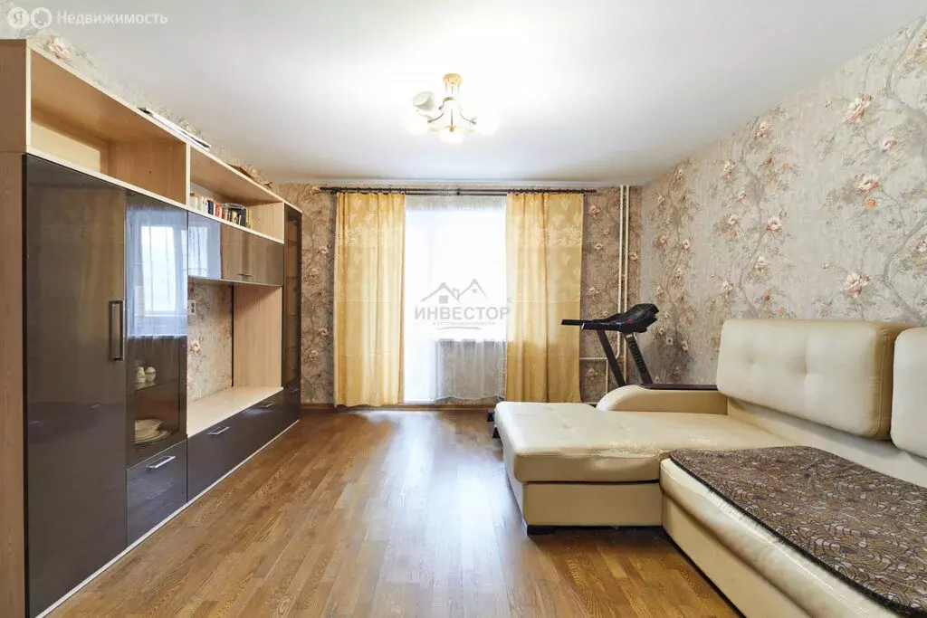 3-комнатная квартира: Челябинск, улица Марченко, 37Б (72.5 м) - Фото 2