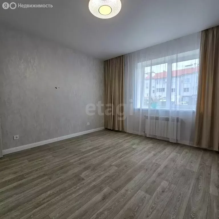 1-комнатная квартира: село Ямное, Ягодная улица, 15 (39.3 м) - Фото 2