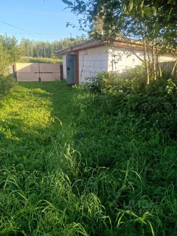 Дом в Башкортостан, Бирский район, с. Угузево Репная ул., 7 (150 м) - Фото 2
