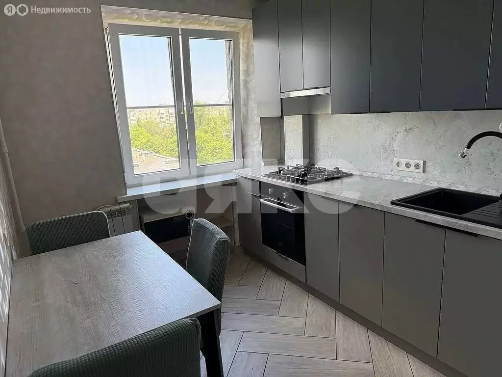 1-комнатная квартира: Ростов-на-Дону, проспект Стачки, 219 (35 м) - Фото 1