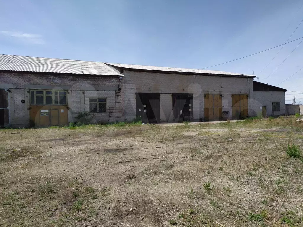 Производство, 2633.6 м - Фото 0