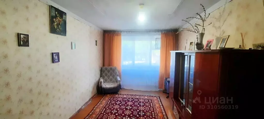 2-к кв. Ставропольский край, Невинномысск Степная ул., 16А (44.0 м) - Фото 0