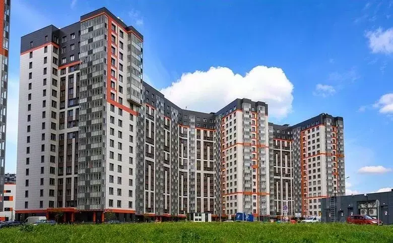 Помещение свободного назначения в Санкт-Петербург дор. Кушелевская, ... - Фото 0