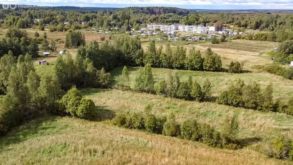 Участок в Выборгский район, Советское городское поселение (7 м) - Фото 0