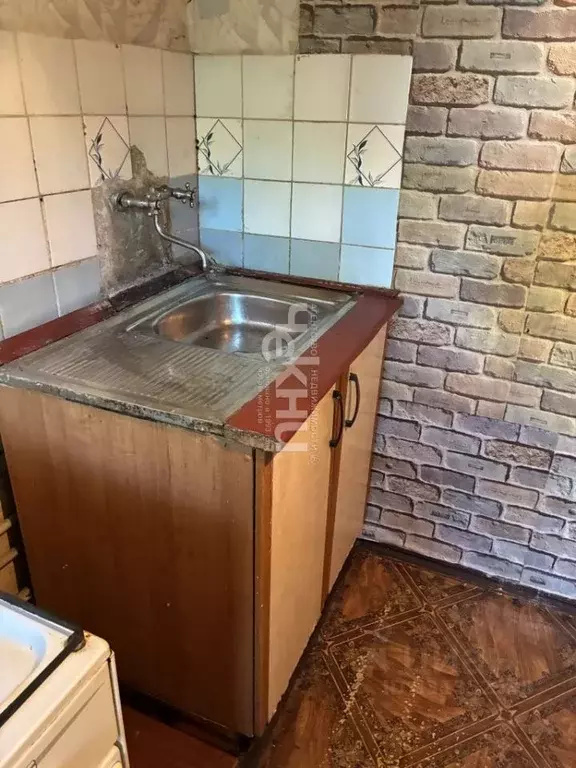 1-к кв. Нижегородская область, Нижний Новгород ул. Чаадаева, 40 (30.0 ... - Фото 1
