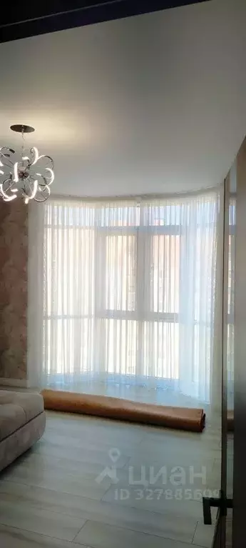 1-к кв. Крым, Феодосия ш. Симферопольское, 11к1 (40.0 м) - Фото 1