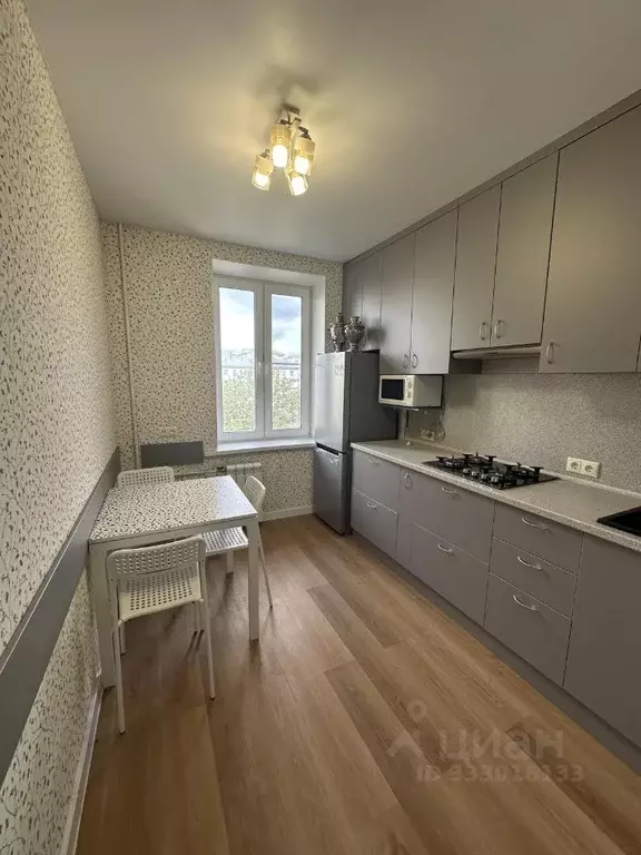 2-к кв. Москва Васильевская ул., 9 (42.0 м) - Фото 1
