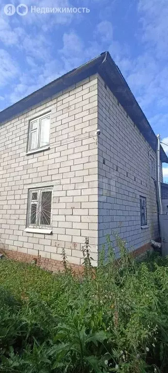 Дом в Пермь, Череповецкая улица (139 м) - Фото 1