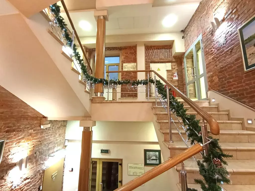 Офис в Санкт-Петербург Разъезжая ул., 5 (190 м) - Фото 0