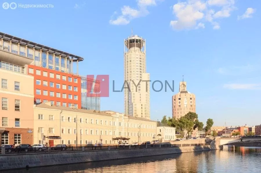 Офис (111 м) - Фото 1