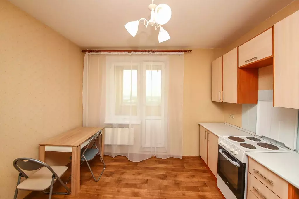 Продаётся 1-к квартира, 42.4 м - Фото 1
