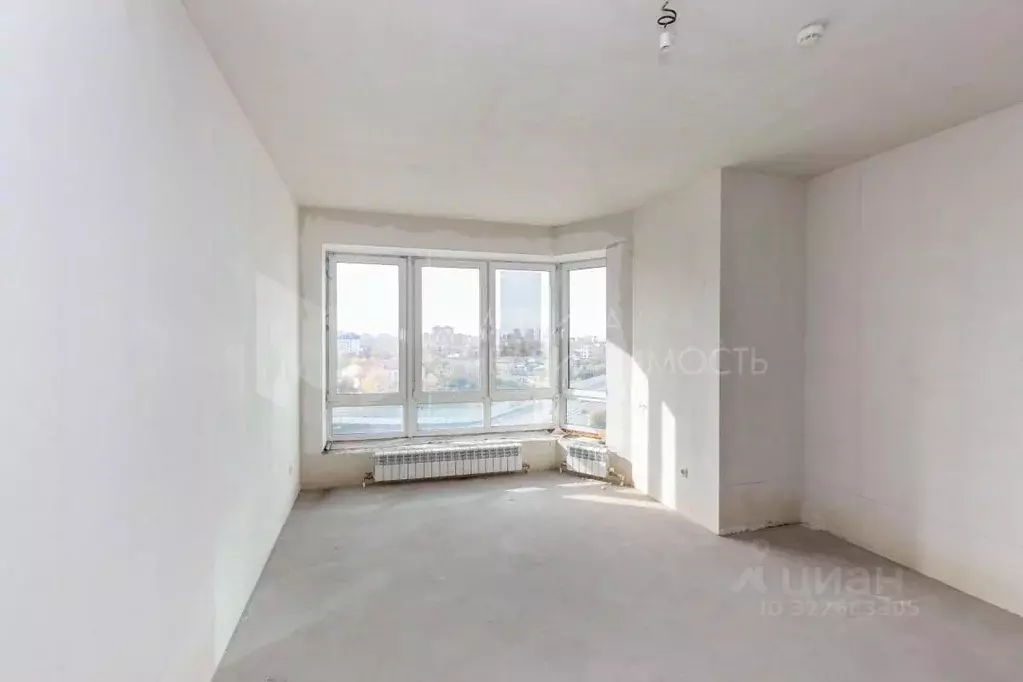 2-к кв. Тюменская область, Тюмень Первомайская ул., 50 (67.0 м) - Фото 0