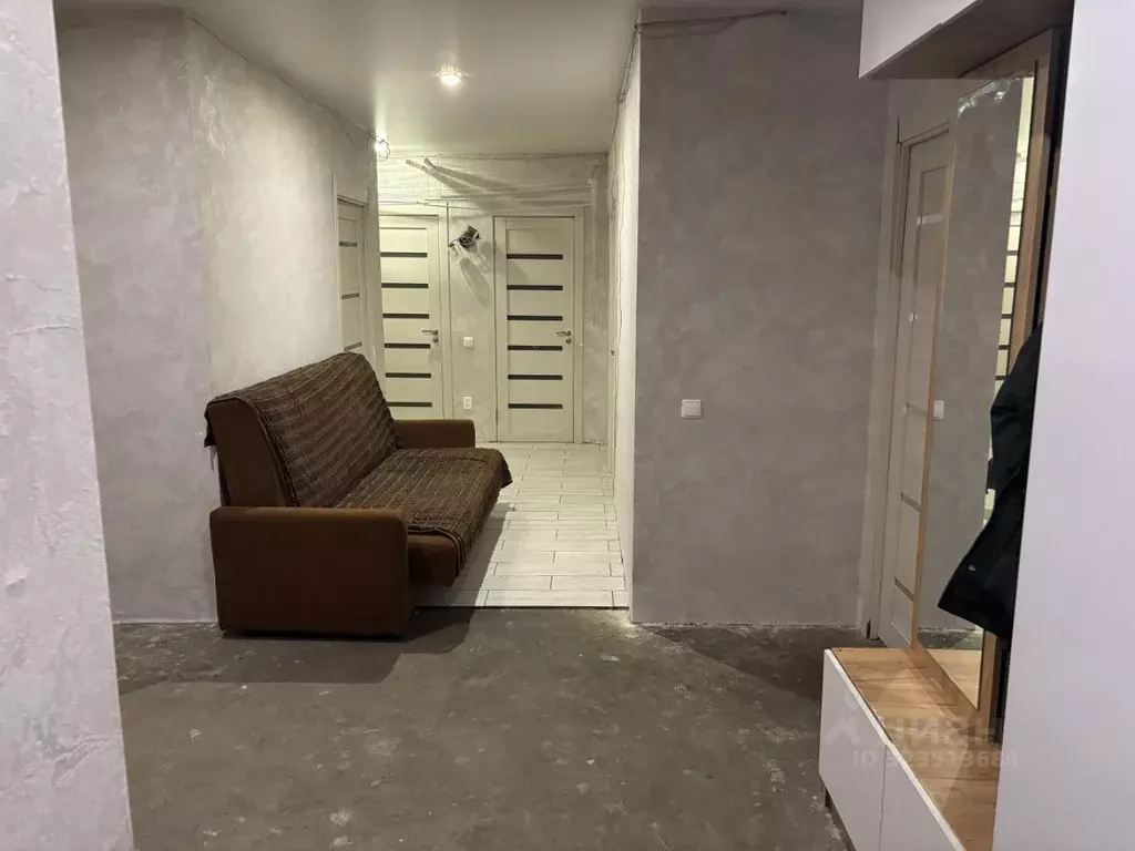 5-к кв. Санкт-Петербург пос. Парголово, ул. Тихоокеанская, 18к2 (119.7 ... - Фото 2