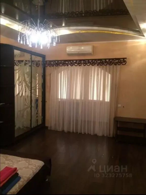 1-к кв. Саратовская область, Саратов просп. Энтузиастов, 22 (30.0 м) - Фото 1