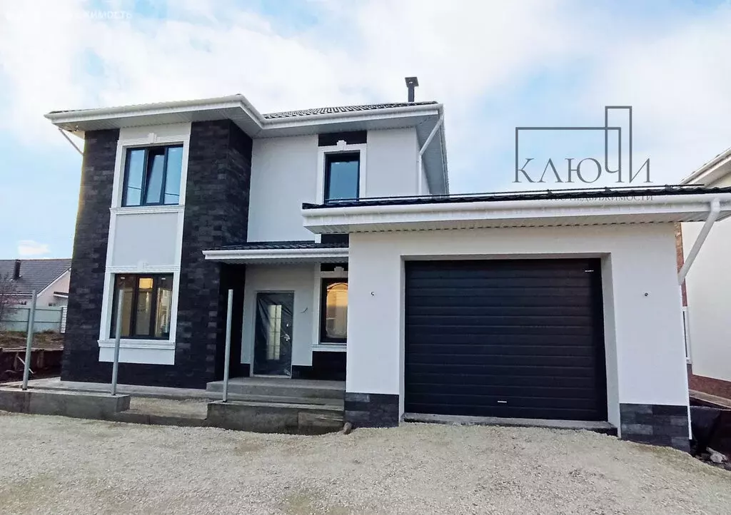 Дом в Магнитогорск, улица Дёмы (206 м) - Фото 2