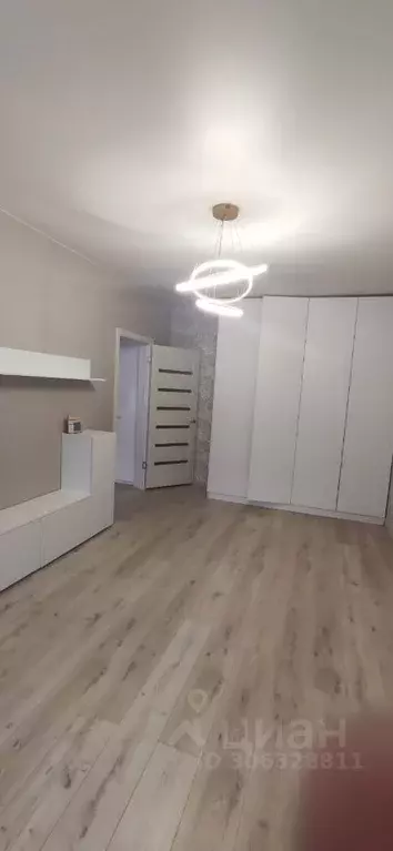 2-к кв. Алтайский край, Барнаул Взлетная ул., 115 (54.0 м) - Фото 2