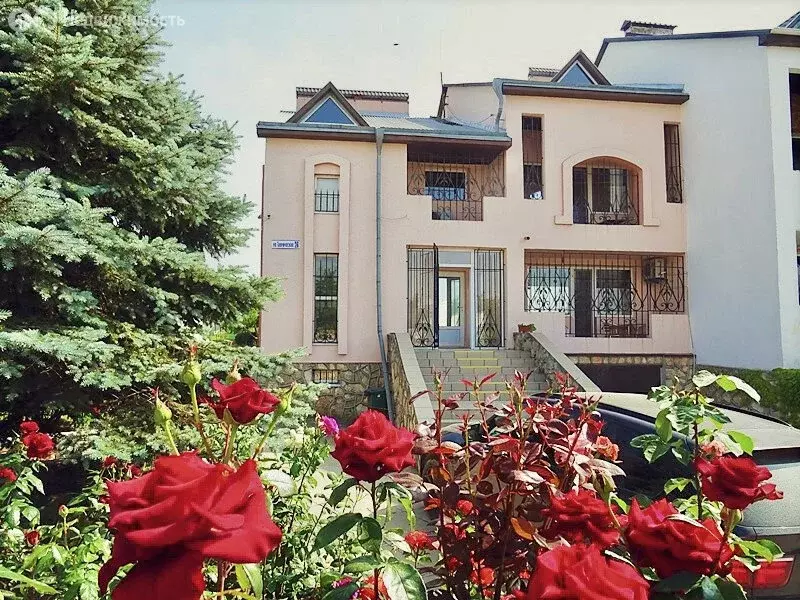 Дом в Оленевка, Таврическая улица, 26А (258 м) - Фото 1