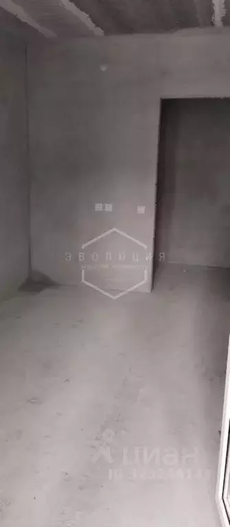 1-к кв. Калининградская область, Зеленоградск  (36.48 м) - Фото 2