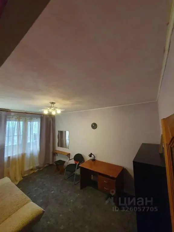 Комната Москва ул. Мусы Джалиля, 2К2 (12.0 м) - Фото 1