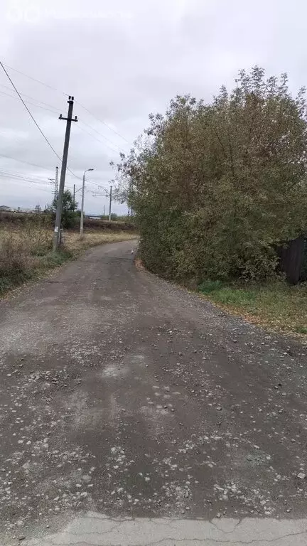 Участок в деревня Камышевка, Радужная улица (15 м) - Фото 1