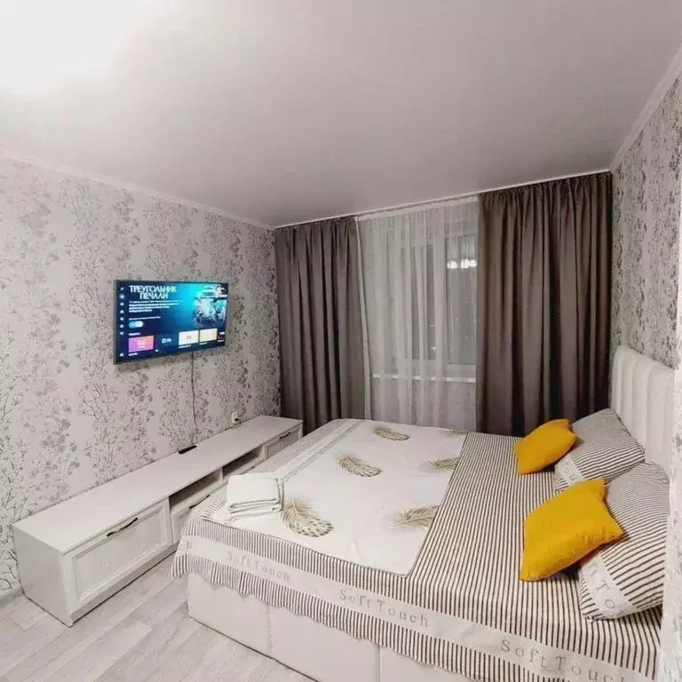 1-к кв. Башкортостан, Стерлитамак ул. Николаева, 18 (38.0 м) - Фото 2