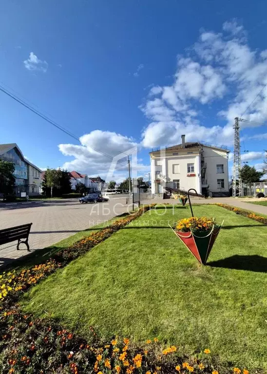 Помещение свободного назначения в Московская область, Сергиев Посад ... - Фото 1