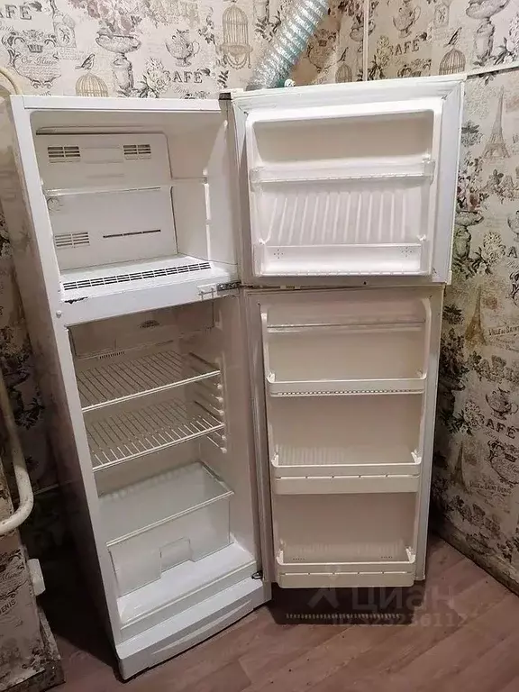 2-к кв. Москва ул. Матросская Тишина, 16 (50.0 м) - Фото 2