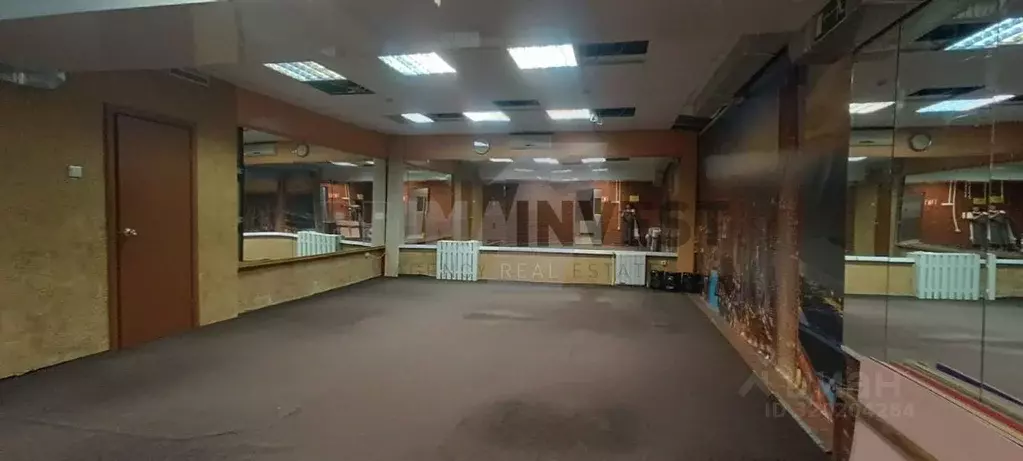 Помещение свободного назначения в Челябинская область, Челябинск ул. ... - Фото 1
