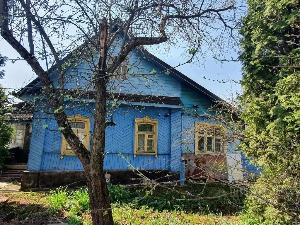 Дом в Московская область, Лобня  (82 м) - Фото 0