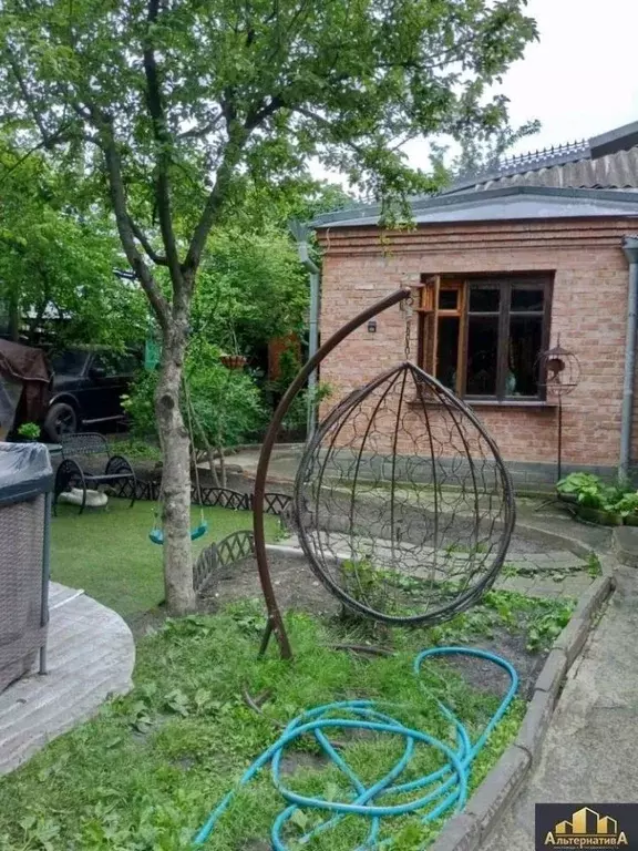 Дом в Ставропольский край, Ессентуки ул. Гаевского, 90 (150 м) - Фото 0