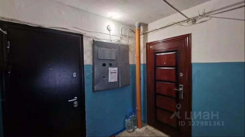 3-к кв. Самарская область, Самара Землянский проезд, 10 (63.1 м) - Фото 2