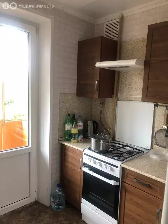 2-комнатная квартира: Москва, Рязанский проспект, 80к3 (39 м) - Фото 0